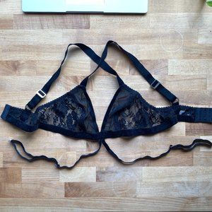 Lonely Lingerie Bra 34B